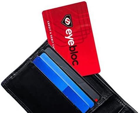 contactless card protectors argos|argos rfid wallet men.